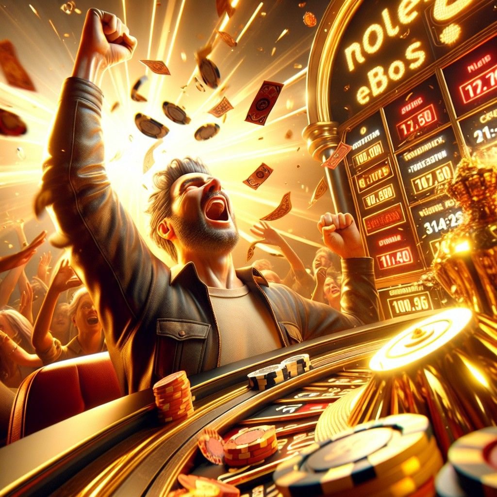 Filipino player accessing nustar ph casino section on a mobile phone browser