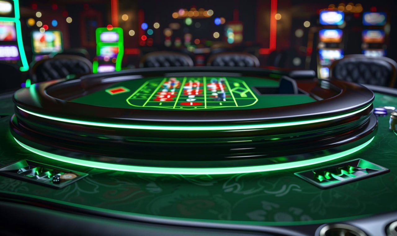 Virtual entertainment and slot game variety on nustar ph platform