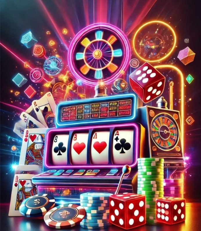 nustar ph platform banner showing sports and casino entertainment
