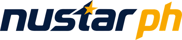 nustar ph official logo